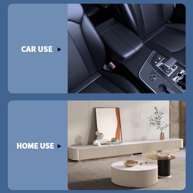 2025 Новый 12000PA беспроводной автомобильный пылесос мощная чистящая машина автомобильные аксессуары домашний авто мини портативный беспроводной пылесос сильное всасывание