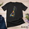 In Eternal Meditation Lord Shiva Tshirt Unisex T-Shirt Mens Womens Tees Top