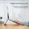 Ugreen Foldable Height-Adjustable Laptop Stand