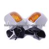 GL1800 Gold Wing Rearview Mirror Reflector Modification