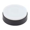 55mm Watch Case Casing Cushion Non Slip Silicone Watch Movement Holder Cushion for Battery Replacement Glass Maintenance