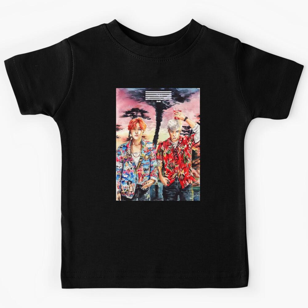 BigBang Zutter Kids T-Shirt