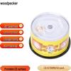 Woodpecker CD-R Записываемые диски 700 МБ 52x