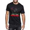 Men Adult T-Shirt Cotton Cheech & Chong California Cotton Brand T-shirt  O-neck Loose Tops For Him Plus Size Teeshirt