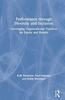 Книга Performance Through Diversity and Inclusion : Leveraging Organizational Practices for Equity and Results