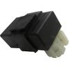 JEM&JULES Cooling Fan Control CDI Unit for Honda Foreman 400 450 TRX400 450 FourTrax 1995-2004 Repl. 38710-HM7-004