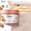 Dove Body Scrub