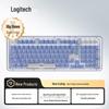 Logitech ALTO KEYS K98M Plus Кастомная Беспроводная Механическая Клавиатура