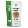 NeutraVed Dried Papaya Leaves 100g Tea For Healthy Immunity | Papaya Leaf Tea, Juice | Better Than Papaya Leaves Powder | Standup Pouch (100 G)