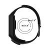 Watch Band Sweat-proof Buckle Sports Replaceable Breathable with Watch Belt Compatible with TomTom