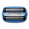Замена кассеты с головкой для бритвенной сеточки для B-raun CoolTec CT2s CT2cc CT3cc CT4s CT4cc