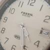 Подержанные кварцевые часы FOSSIL DRT