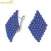 Classic AAA +Zircon Earrings for Women Wedding Party Gifts