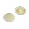 Forgefix Pozi Compatible Cover Cap Cream No.6-8 Forge Pack 50