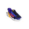 Adidas 4Uture Slip Resistant Abrasion Resistant Low top Toddler Shoes Blue Infant And Toddler GZ7819