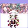 Плюшевая игрушка Даки из Demon Slayer из короткого плюша для коллекционеров и фанатов