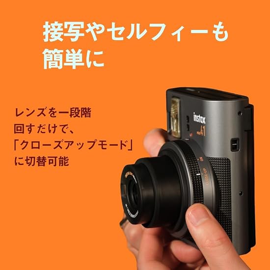 Мгновенная камера FUJIFILM instax mini 41 INS MINI 41