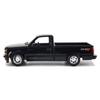 Мейчи Фигура 1:24 1993 Chevrolet 454 SS пикап грузовик транспортер имитация литой автомобиль модель поделки украшения коллекция игрушка мальчик подарок на день рождения
