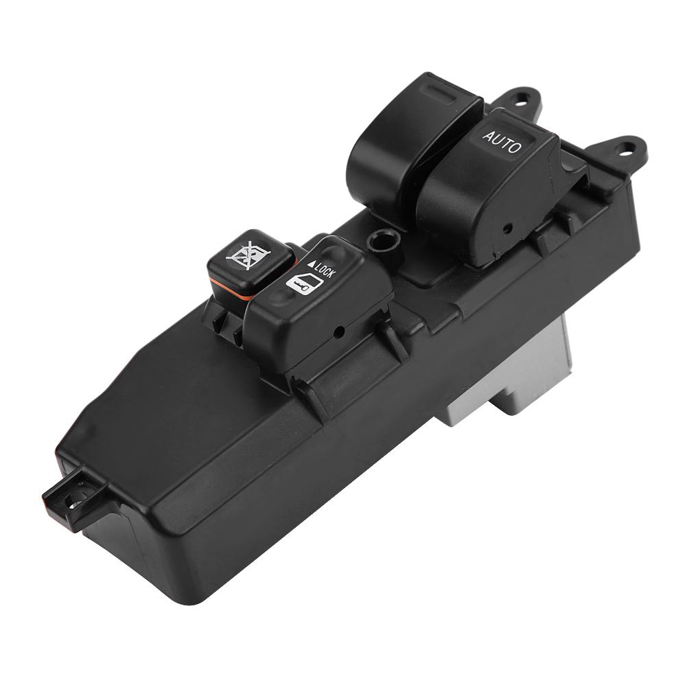 Электрический переключатель стеклоподъемника, главный, регулятор, для Toyota Hiace 84820 26201