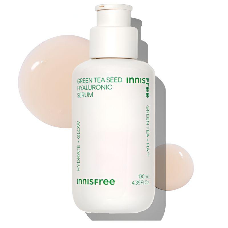 Innisfree Green Tea Seed Hyaluronic Serum 130 ml