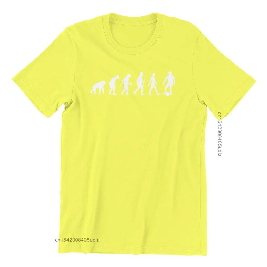 Onewheel Evolution - белая футболка унисекс, модные уличные футболки в стиле панк-аниме, 104796, футболки унисекс, футболка с принтом, хлопковая забавная футболка