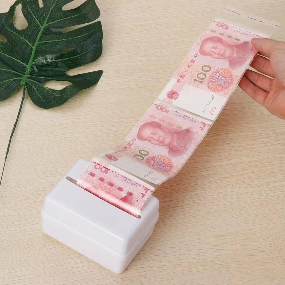 Storage Cake Money Box Cake Decoration Storage Box New Cake Topper Party Supplies