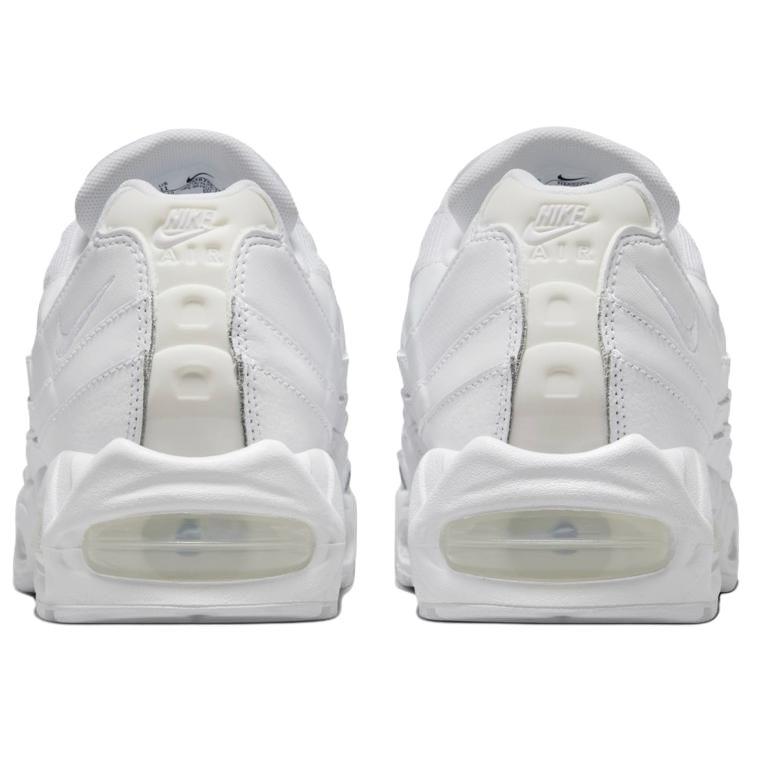 Nike Кроссовки унисекс Air Max 95 OG White Pure Platinum HM8755-100