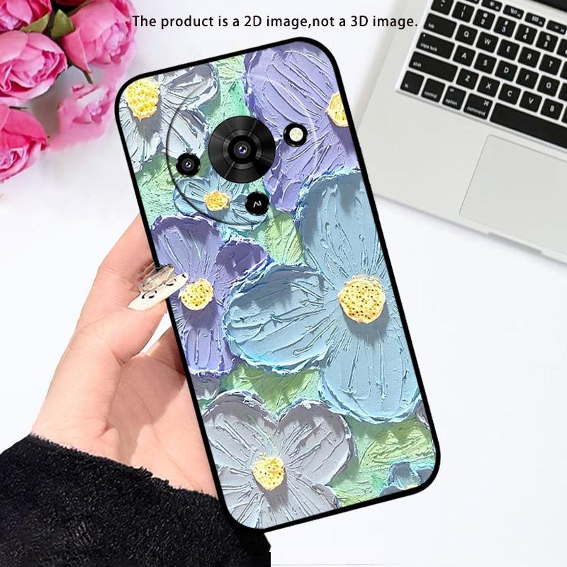 Для ZTE Blade A76 5G Чехол ТПУ Мягкий Матовый Силиконовый Чехол Для ZTE Blade A76 A 76 BladeA76 Чехлы Для Телефона Защита Камеры Fundas Z2469N
