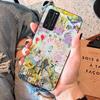 Чехол для телефона Bladee 333 Drain Gang IceDancer для Huawei Honor 10 lite 9 20 7A 9X 30 50 60 70 pro plus Мягкий силиконовый чехол