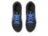 Sport Shoes Asics Black and Blue Jolt 4 GS
