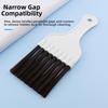 Reusable Fin Comb Tool Flexible Use Condenser Fin Comb Universal Fin Repair Tool  House Cleaning