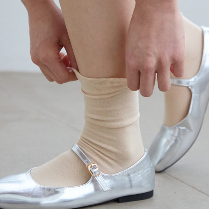 Носки TSH 9 цветов