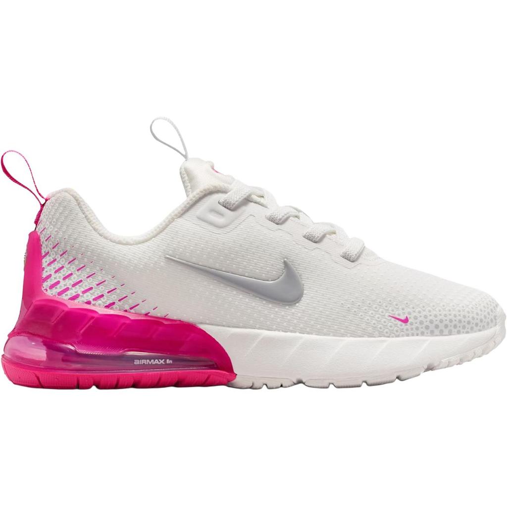 Nike Air Max Phoeni Low top Running Shoes White Kids' HF7053-103