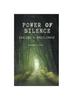 Книга Power of Silence : Healing & Resilience