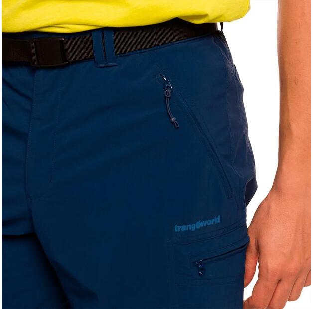 Trangoworld Шорты Brunner