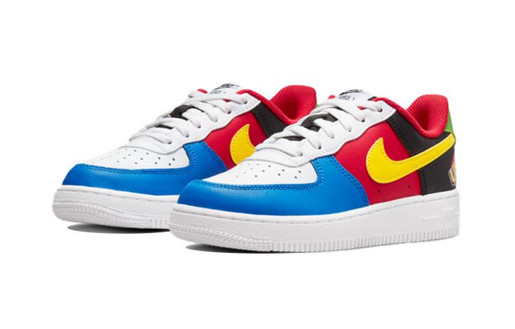 UNO x Nike Air Force 1 Low PS '50th Anniversary'