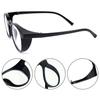 Safety Glasses Anti Fog Goggles Protective Eyewear Blue Light Blocking Anti Dust Uv Protection Glasses For Men Women Uv400