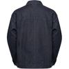 New Converse Jackets Coats Men's Blue 10028482-A01