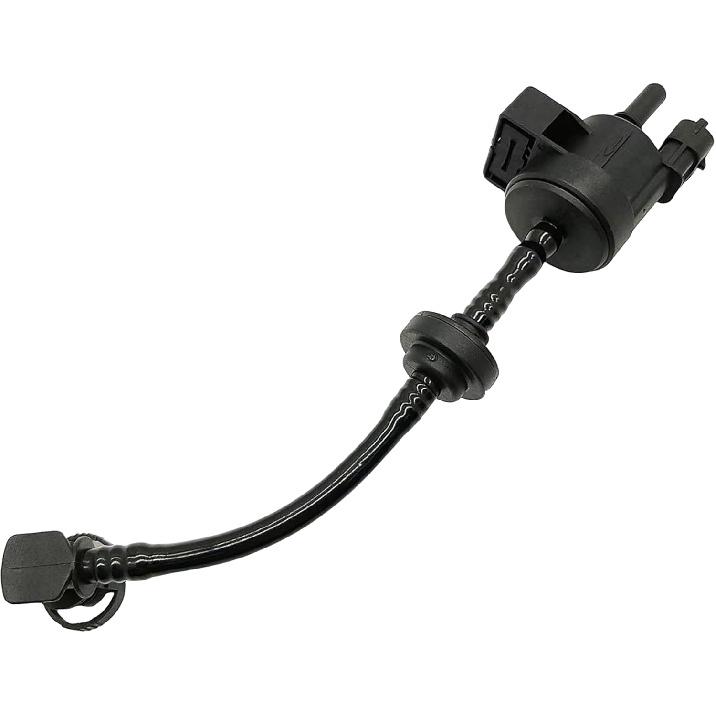 Vapor Canister Purge Valve 55573017 EVAP Purge Valve Solenoid P0496 For 2012- Buick Encore Chevy Cruze Sonic Trax 1.4L L4 Vapor Canister Purge