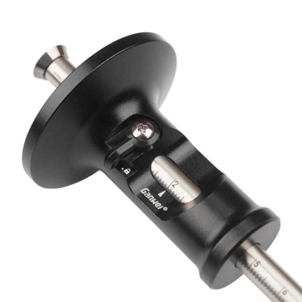 Европейский разметочный инструмент для деревообработки, простая линия для разметки, карбидное лезвие, параллельная линия