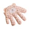 Baby Startle Prevention Hand Glove Automatic Patting Electric Infant Soothing Palm Adjustable Newborn Sleeping Aid Cartoon Plush Hand Pillow