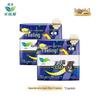 Laurier Kao Zero Touch Ultra-Thin Night Sanitary Pads 35cm