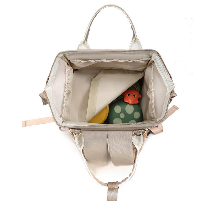 TLXT Multifunctional Diaper Backpack