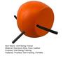 Golf Swing Trainer Hand Position Arm Posture Corrector Golf Swing Practice Connecting Ball Training Aid for Beginners
