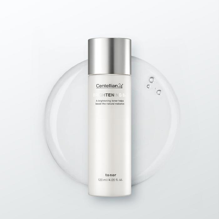 Centellian 24 Brightening B3 Toner 120ml