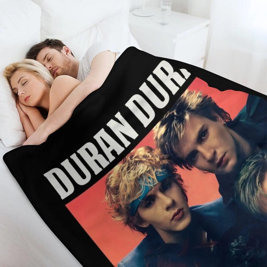 Плед Duran Duran на Хэллоуин для дивана Милые Декоративные Пледы для Диванов