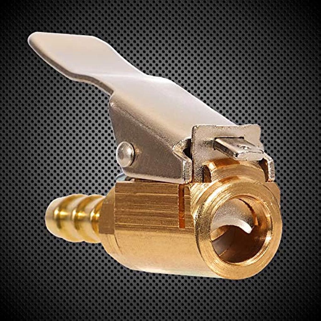 2 х 6 мм автомобильный заглушка рычага клапана 1/4 дюйма NPT воздушный патрон латунный ниппель для накачивания шин момент крепления заглушка рычага заглушка автомобильный клапан сжатого воздуха Plu