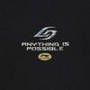 Спортивная футболка Li Ning Life Collection Унисекс ATSW257-1