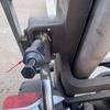 Инструмент для прочистки пресс-масленок 600psi Материал: Углеродистая сталь Спиральная конструкция под давлением Высоконапорный инструмент для прочистки