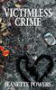 Книга Victimless Crime by Jeanette Powers - Paperback